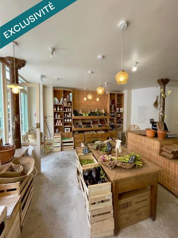Fdc - EPICERIE / BOUTIQUE / Concept Store