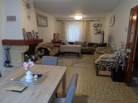 Très belle Maison proche Gare RER Cergy-Saint-Christophe