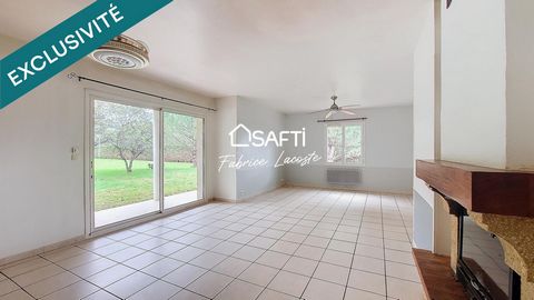 Maison - 5 pièces - 105 m²