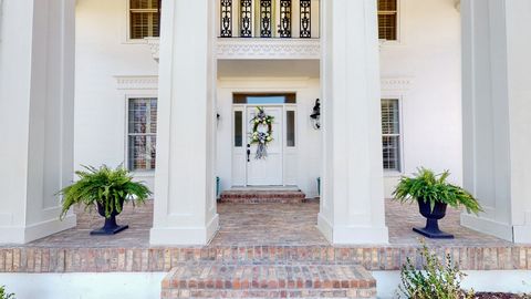 Welcome to Southland Estates, this stately one-of-a-kind estate was built in 1860 and is beautifully updated and renovated. Extensive upgrades are in the media section. The Sellers are sad to leave what they thought was their forever home. Once the i...