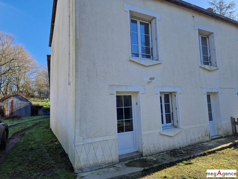Maison en pierre - Tranquille à la campagne - Proche de Redon
