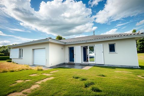 Maison de charme proche de l'écomusée de Marquez