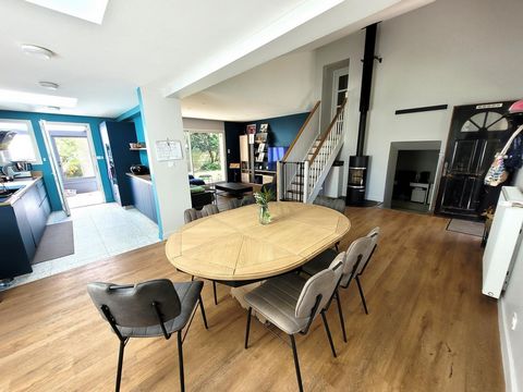 BREST GUELMEUR MAISON ANNEE 40
