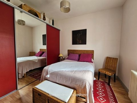 ENSEMBLE IMMOBILIER AU VERDON-SUR-MER INVESTISSEMENT LOCATIF ET RESIDENCE PRINCIPALE