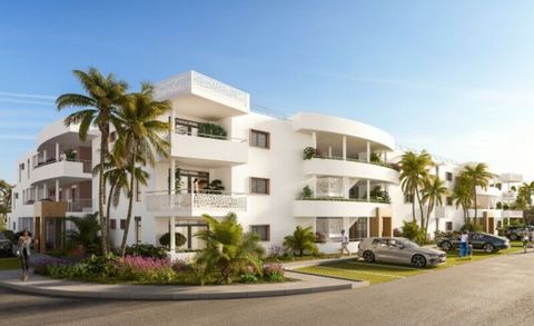 A VENDRE Appartement T3 en R+2 à Sainte-Anne