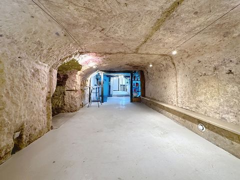 Terrain à vendre MONTLOUIS SUR LOIRE (37)