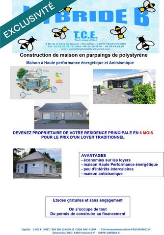 terrain constructible