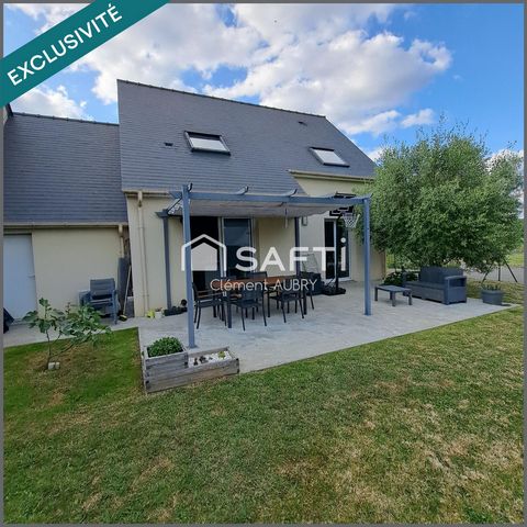 Charmant Pavillon familial avec jardin !