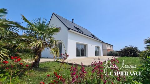 Maison à vendre 6 pièces 122 m², 699 m² de Terrain à CONCARNEAU (29)