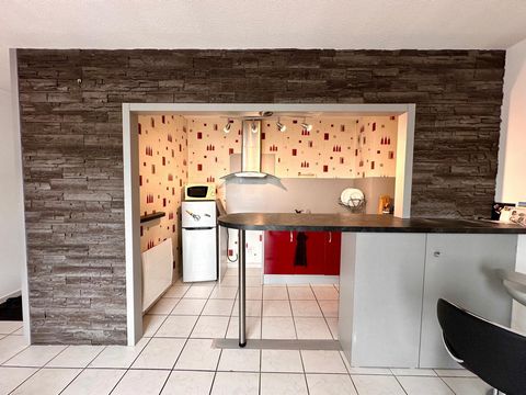 Ideal investissement ou pour un 1er achat
