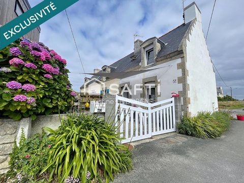 Charmant Penty avec Dépendance proche mer