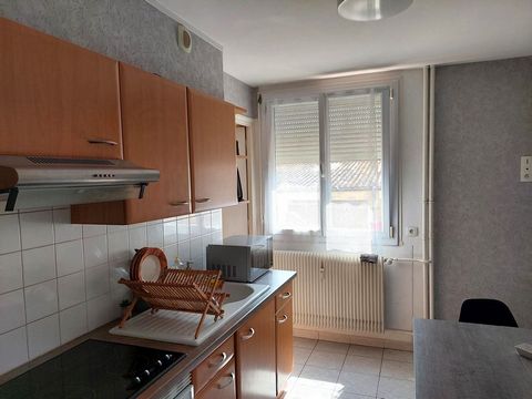 Parking + Appartement + Annexe