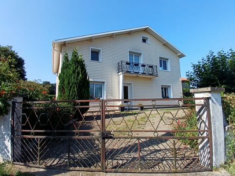 Maison Spacieuse classée A + dépendance idéal gîtes