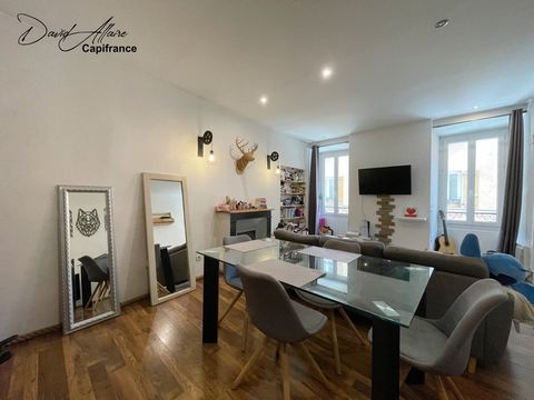 Appartement à vendre 2 pièces GAP (05)