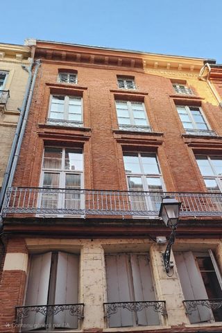 TOULOUSE CENTRE