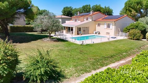 Maison à vendre 220 m² proche de VILLEFRANCHE DE LAURAGAIS (31)