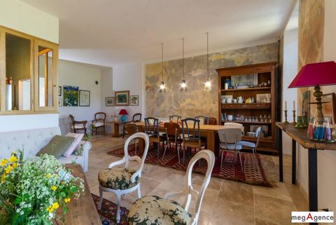 Maison 5 ch – Idéal chambres d’hôtes, vue superbe