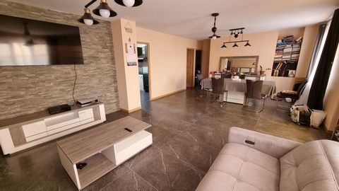 Maison 140 m² Saint Germain des Fossés proche des commodités