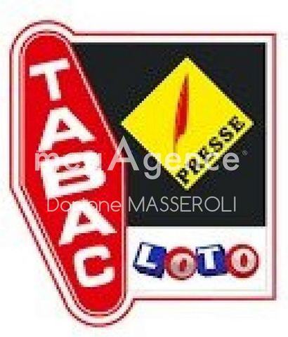 À vendre : Fonds de commerce Tabac-Presse FDJ PMU Emplacement en Loire-Atlantique