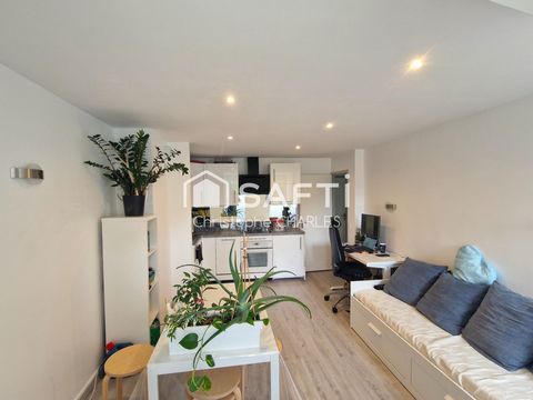 Magnifique Duplex entièrement rénové