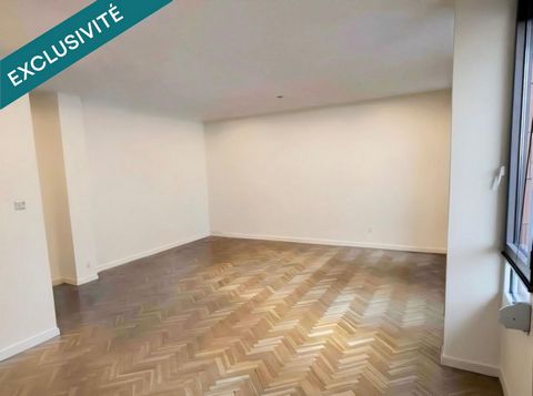 TOULOUSE CENTRE - T4 de 70m2
