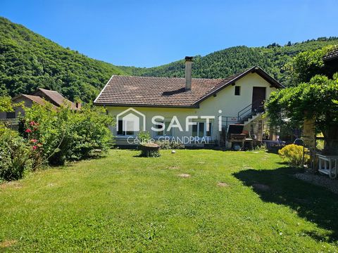 maison plain pied 155 m2 7 pièces