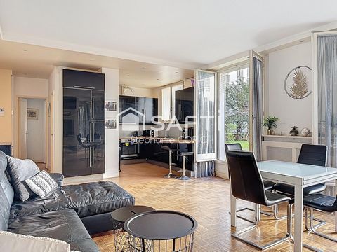 LUMINEUX - CALME ABSOLU - 2 CHAMBRES POSSIBLES