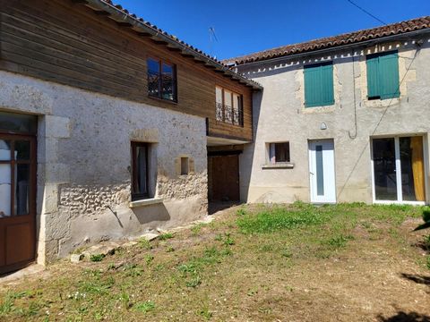 Maison à vendre 4 pièces THENEZAY (79) TERRAIN 202 m²