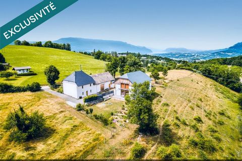 Maison magnifiquement rénovée