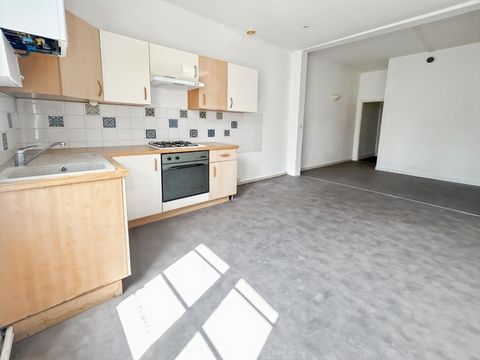 Appartement 3ch 72,72m2
