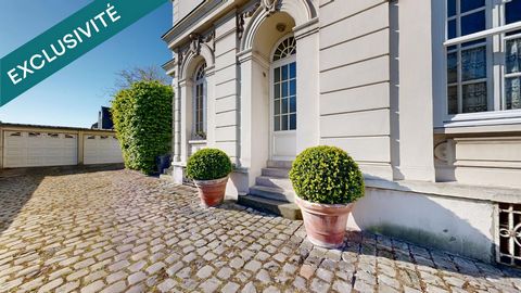 EXCLUSIVITE DUNKERQUE ROSENDAEL