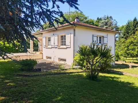 Maison à vendre 5 pièces BERGERAC (24)