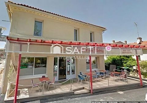 Gîte-Restaurant de 1870, au cœur de la ville