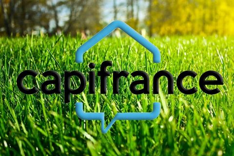 Dpt (56), Morbihan, Plumergat, à vendre terrain constructible