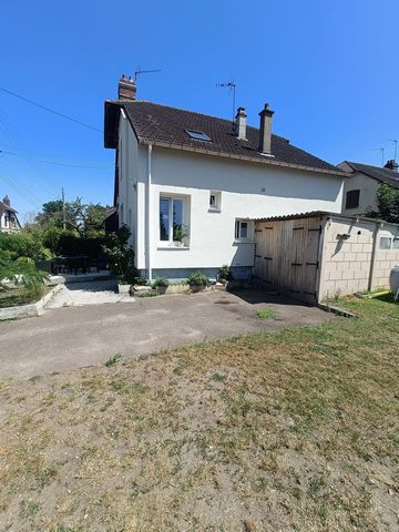 Située de Saint-Aubin-lès-Elbeuf (76410