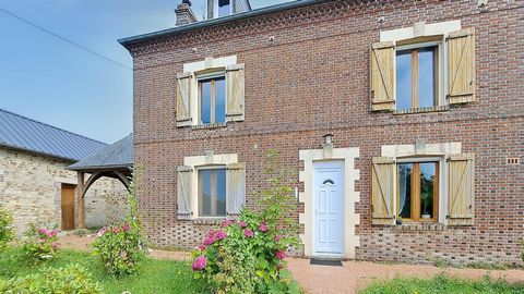 MAISON DE MAÎTRE AVEC JARDIN ARBORÉ D'ENVIRON 1000M²
