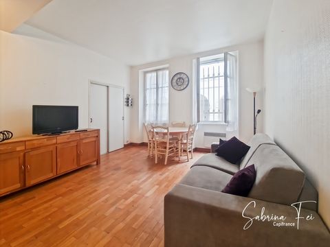 Vivre en plein cur de La Rochelle ? Cest ici !