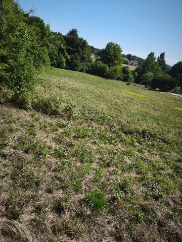 Terrain à vendre de 2 728,00 m² ROGNY LES SEPT ECLUSES (89)