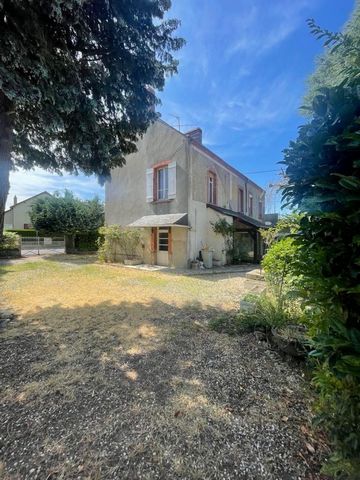 Maison familiale