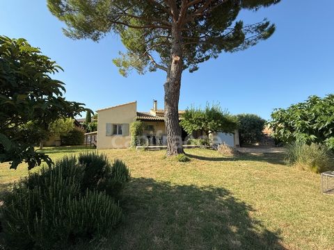 Maison à vendre 4 pièces UZES (30)