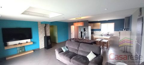 Maison plain-pied de 110m² avec piscine au calme