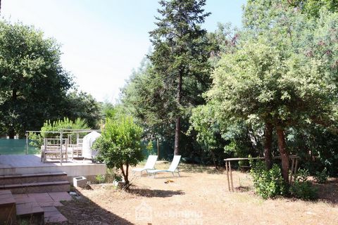 Maison - 70m² - Jard-sur-Mer