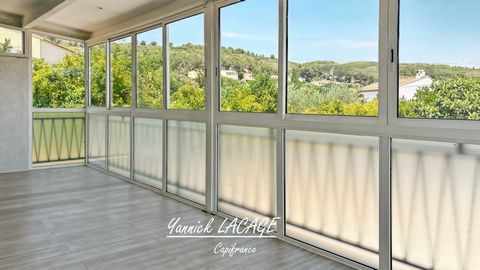 Maison familiale Deux logements, une seule acquisition : idéal famille ou investissement Calme & Vue dégagée Marseille 13e les mourets