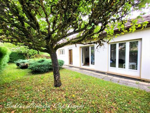 Dpt Doubs (25), à vendre HERIMONCOURT maison P3