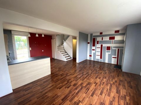 Quartier calme résidentiel SOYAUX