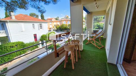 4 pièces au dernier étage, terrasse et vue dégagée en plein centre ville !