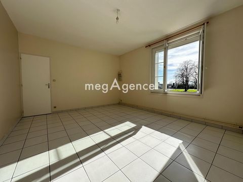 Appartement idéal pour investir dans l'immobilier à Poitiers