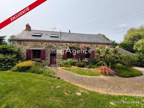 Longére 140 m²