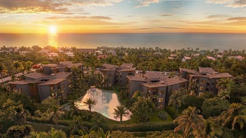 Las Terrenas: Beach, comfort and lifestyle Las Terrenas, in Samana, is a paradise destination with spectacular beaches such as Playa Popy and Playa Las Ballenas. Over the past few decades, it has developed a modern infrastructure that offers everythi...