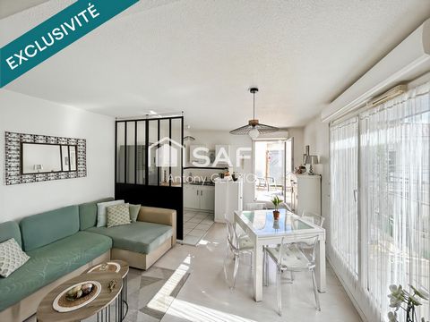 Appartement de standing